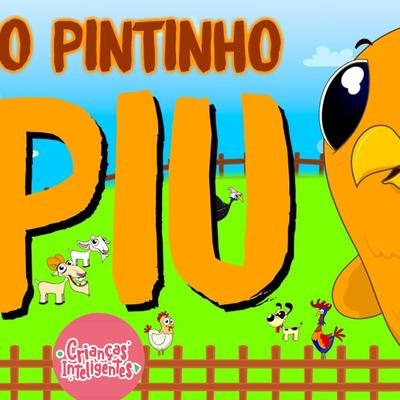 O Pintinho Piu's cover