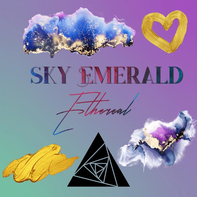 Sky Emerald's avatar image