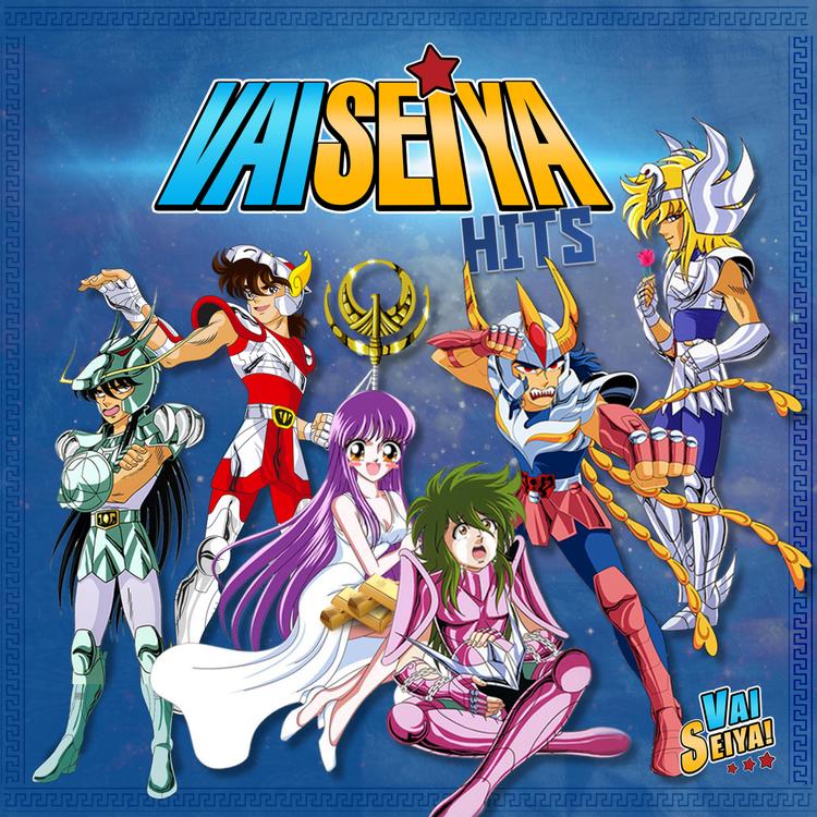 Vai Seiya's avatar image