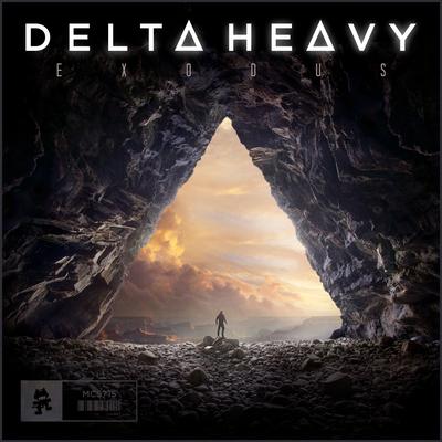 Exodus By Delta Heavy's cover