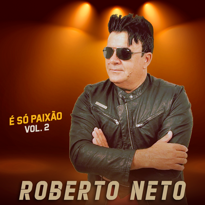 Pense Pelo Menos Em Nossos Filhos By Roberto Neto's cover