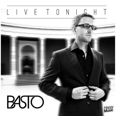 Again & Again (Radio Edit) By Basto's cover