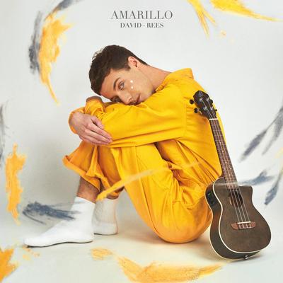 Amarillo's cover