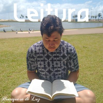 Leitura's cover