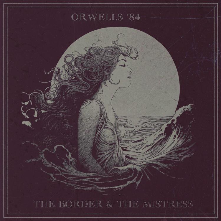 Orwells '84's avatar image