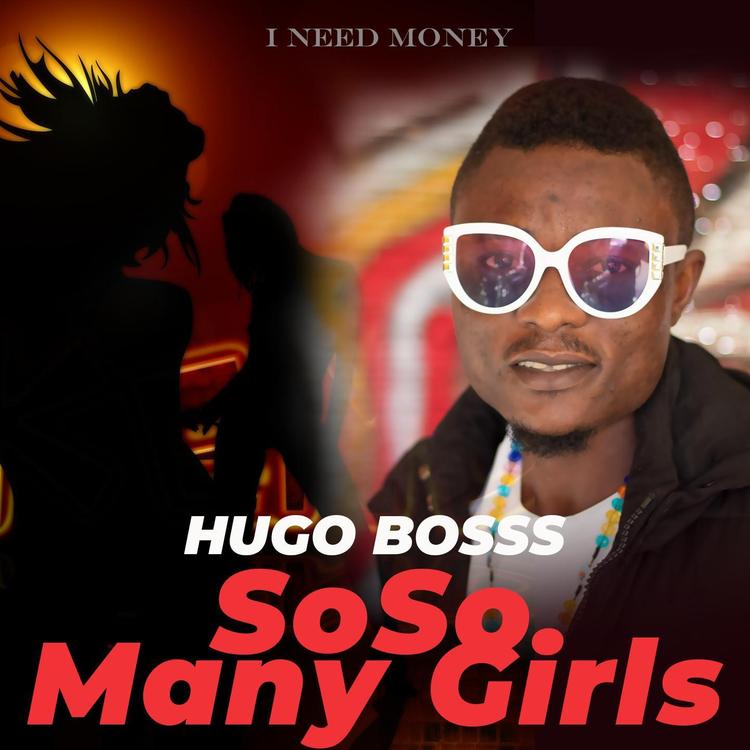 Hugo Bosss's avatar image