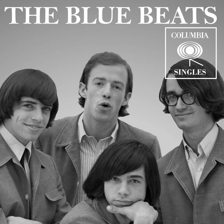 The Blue Beats's avatar image