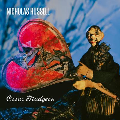 Nicholas Russell's cover