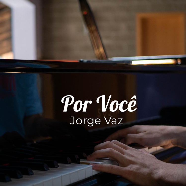 Jorge Vaz's avatar image