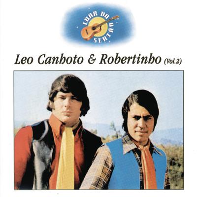 Luar Do Sert¦o - Léo Canhoto E Robertinho No Bang Bang's cover