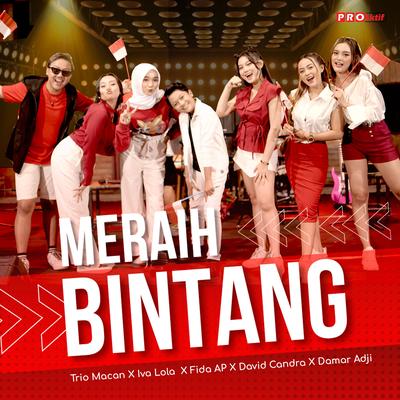 Meraih Bintang's cover