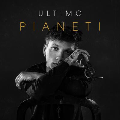 Pianeti By Ultimo's cover