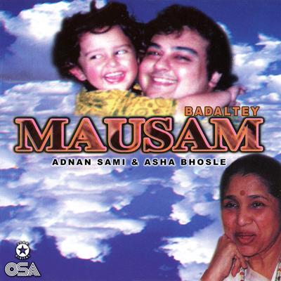 Badaltey Mausam's cover