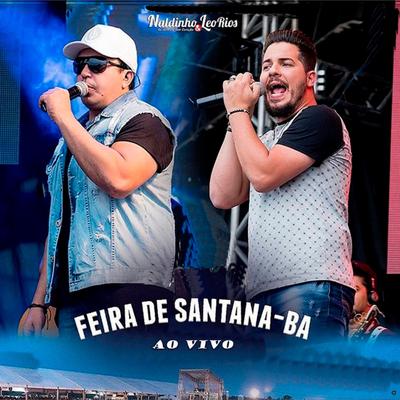 Ao Vivo em Feira de Santana's cover