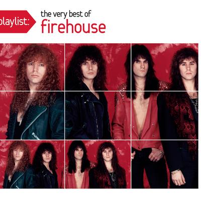 Love of a Lifetime By Firehouse's cover