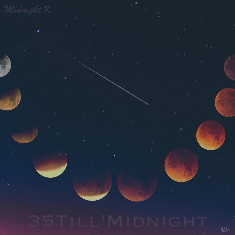 Midnight K's avatar image