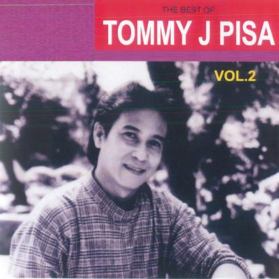 Dibatas Kota Ini By Tommy J Pisa's cover