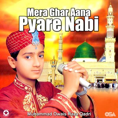 Mera Ghar Aana Pyare Nabi's cover