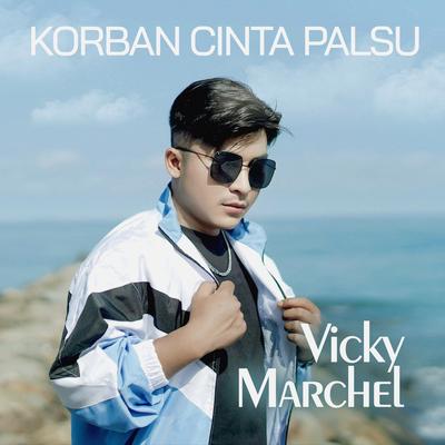 Korban Cinta Palsu's cover