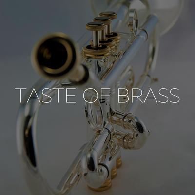 Taste of Brass's cover
