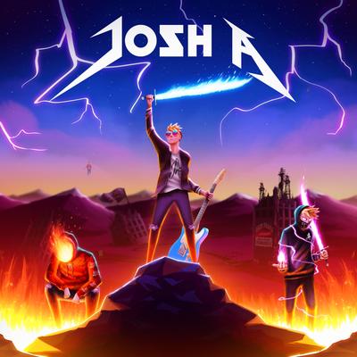 Smile By Josh A's cover