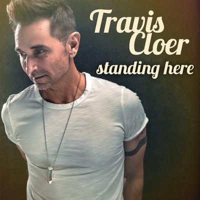 Travis Cloer's cover