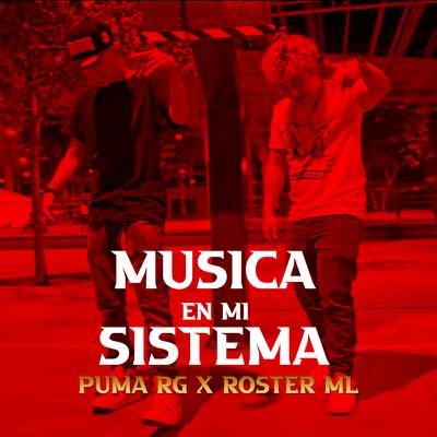 Musica en Mi Sistema's cover
