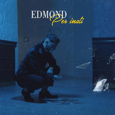 Edmond's cover