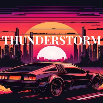 THUNDERSTORM By dittro's cover