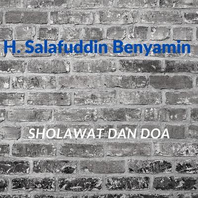 Sholawat Dan Doa's cover