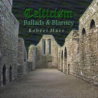 Robert Marr's cover