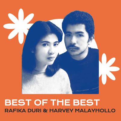 Rafika Duri & Harvey Malaihollo's cover