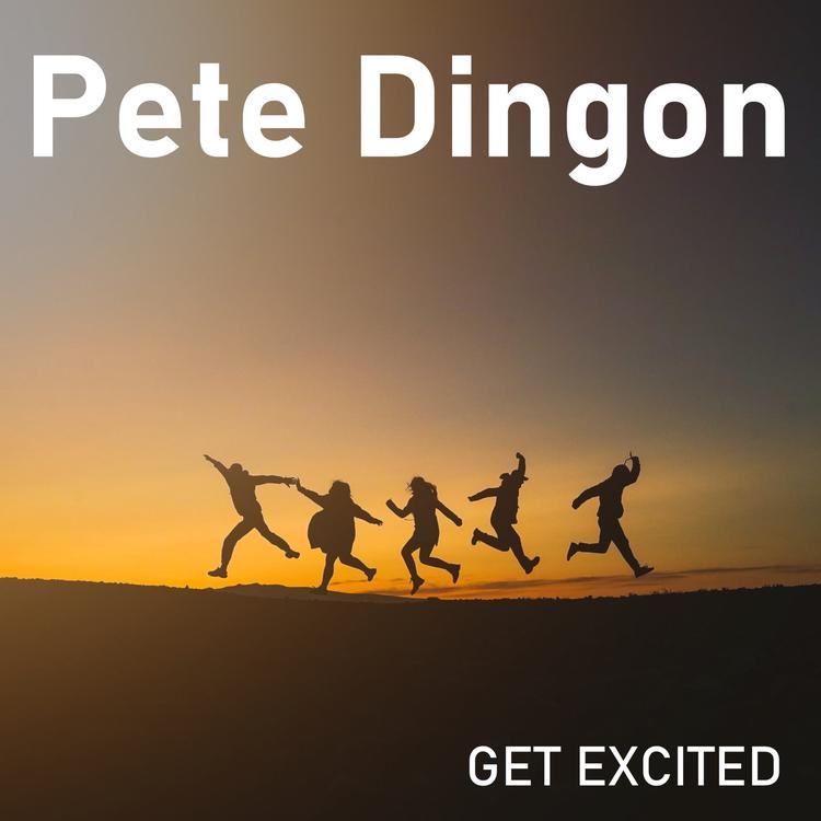 Pete Dingon's avatar image