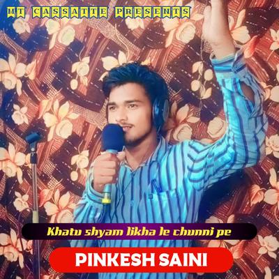 Pinkesh Saini Vinod balot's cover