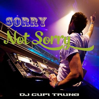 DJ CUPI TRUNG's cover