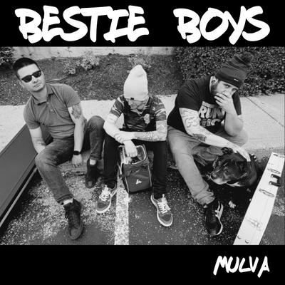 Bestie Boys's cover