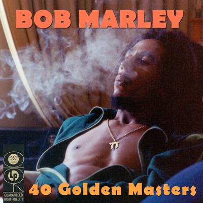 African Herbman  (Remastered) By Bob Marley & The Wailers's cover