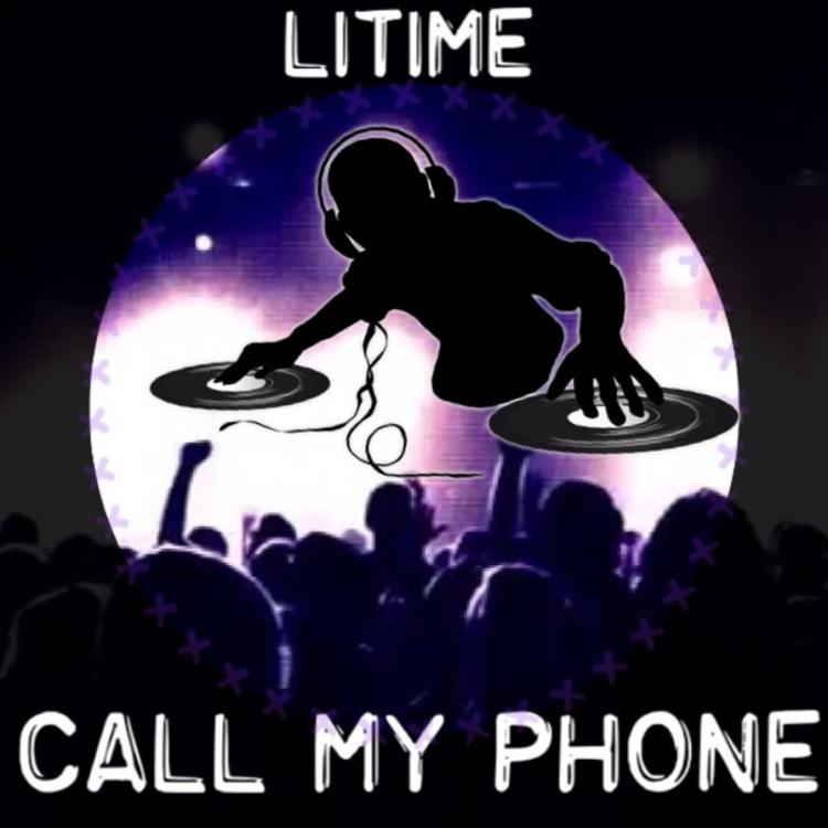 Litime's avatar image