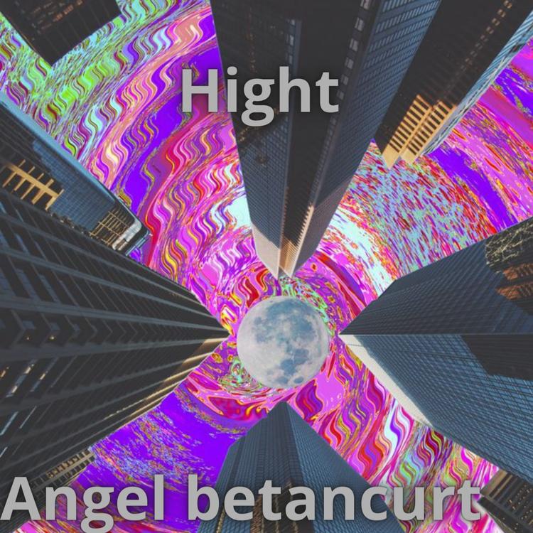 Angel Betancurt's avatar image