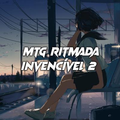 MTG RITMADA INVENCÍVEL 2's cover