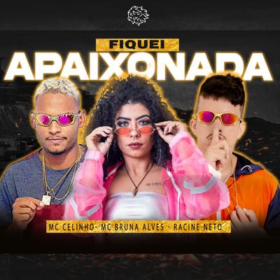 Fiquei Apaixonada's cover