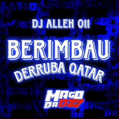 DJ ALLEH 011's cover