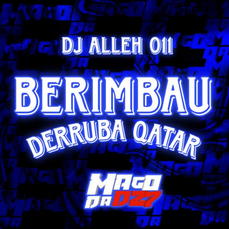 DJ ALLEH 011's avatar image