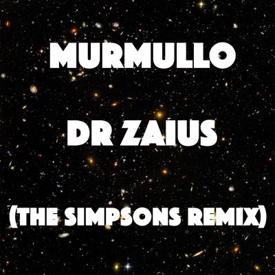 Murmullo's cover