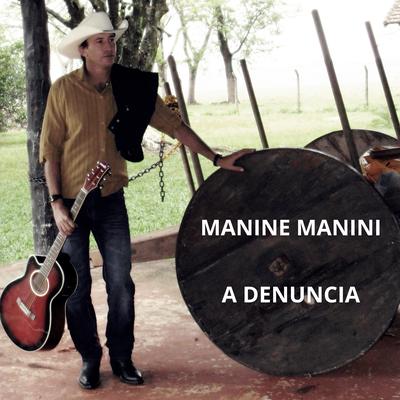 A Denuncia By Manine manini's cover