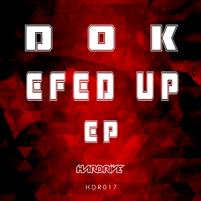 Efed Up EP's cover