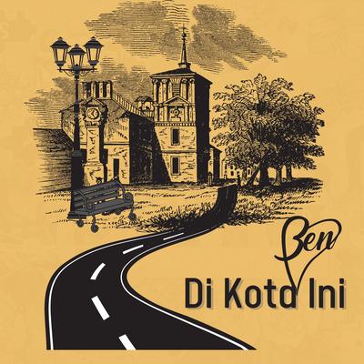 Di kota ini's cover