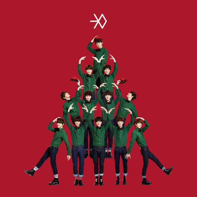 Miracles in December's cover