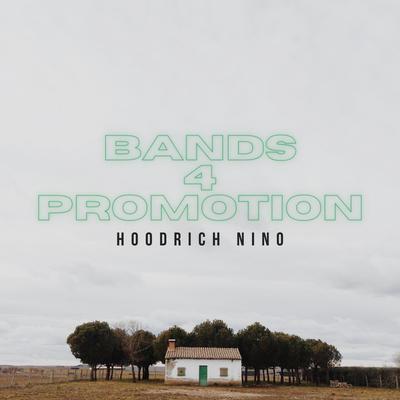 Hoodrich Nino's cover