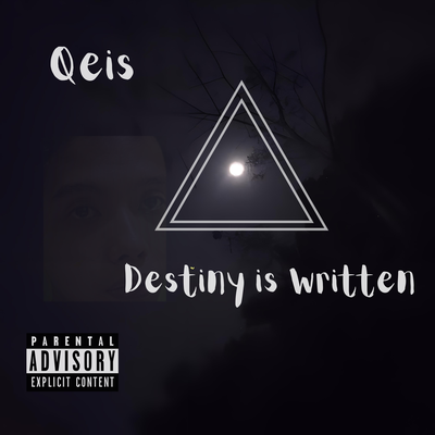 Destiny Is Written By Qeis's cover
